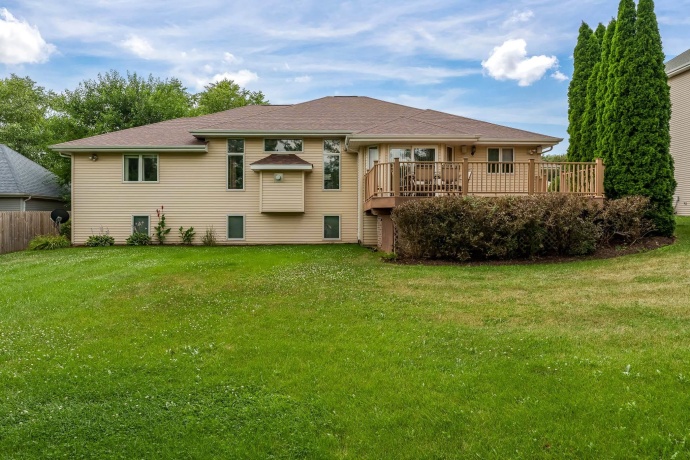 12395 Ayrshire, LOVES PARK, Illinois 61111, 3 Bedrooms Bedrooms, ,2 BathroomsBathrooms,House,For Sale,Ayrshire,202604716