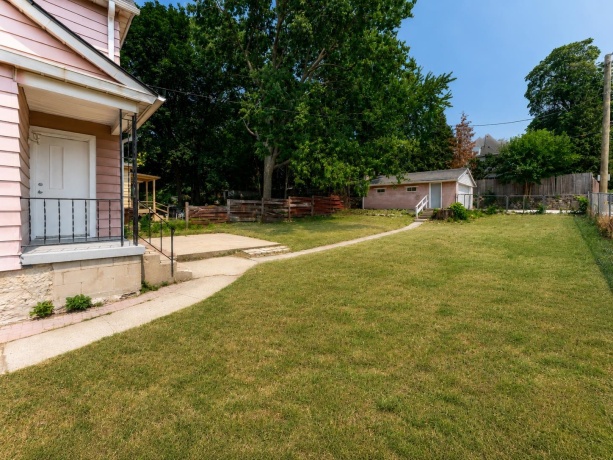 905 Winnebago, ROCKFORD, Illinois 61103, 4 Bedrooms Bedrooms, ,1 BathroomBathrooms,House,For Sale,Winnebago,202604718