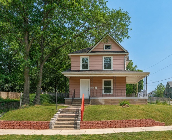 905 Winnebago, ROCKFORD, Illinois 61103, 4 Bedrooms Bedrooms, ,1 BathroomBathrooms,House,For Sale,Winnebago,202604718
