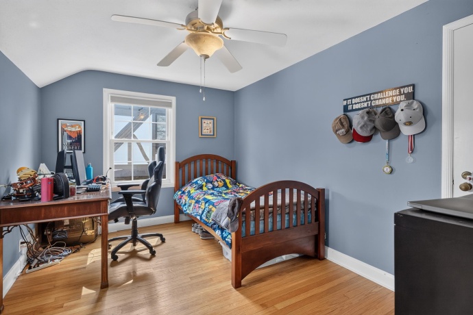 2126 Oaklawn, ROCKFORD, Illinois 61107, 4 Bedrooms Bedrooms, ,2 BathroomsBathrooms,House,For Sale,Oaklawn,202604719