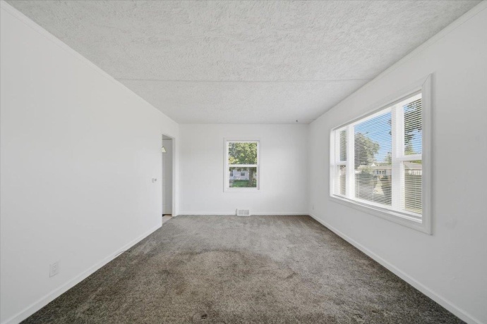 312 Hill, MOUNT MORRIS, Illinois 61054, 2 Bedrooms Bedrooms, ,1 BathroomBathrooms,House,For Sale,Hill,202604721