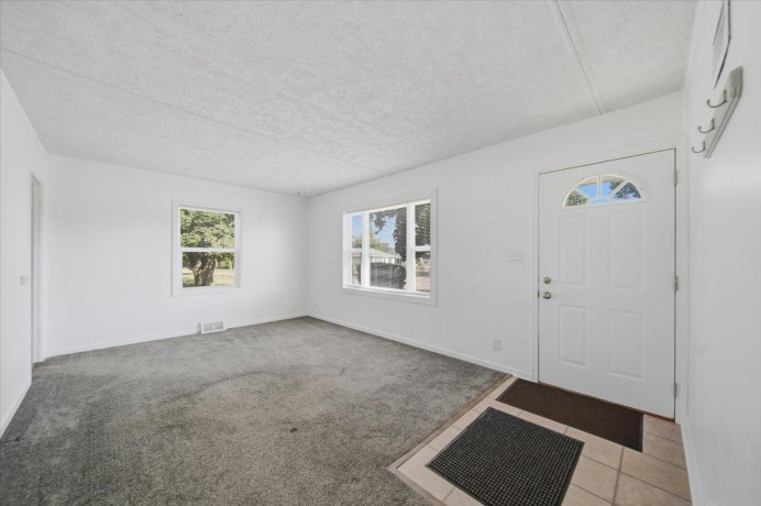 312 Hill, MOUNT MORRIS, Illinois 61054, 2 Bedrooms Bedrooms, ,1 BathroomBathrooms,House,For Sale,Hill,202604721