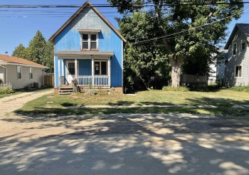 1121 Kishwaukee, BELVIDERE, Illinois 61008, 2 Bedrooms Bedrooms, ,2 BathroomsBathrooms,House,For Sale,Kishwaukee,202604723