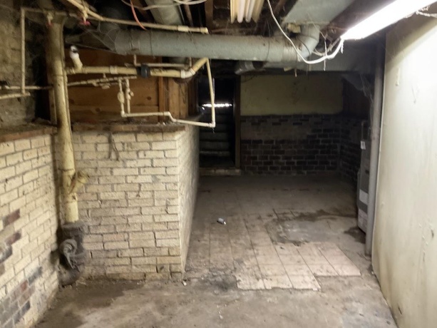 1121 Kishwaukee, BELVIDERE, Illinois 61008, 2 Bedrooms Bedrooms, ,2 BathroomsBathrooms,House,For Sale,Kishwaukee,202604723