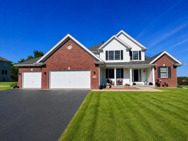11694 Tar Heel, ROCKTON, Illinois 61072, 3 Bedrooms Bedrooms, ,2 BathroomsBathrooms,House,For Sale,Tar Heel,202604724