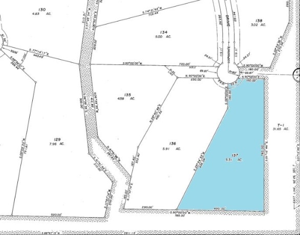 24-137 Hidden Valley, LAKE CARROLL, Illinois 61046, ,Land,For Sale,Hidden Valley,202604725