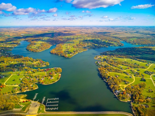 24-137 Hidden Valley, LAKE CARROLL, Illinois 61046, ,Land,For Sale,Hidden Valley,202604725