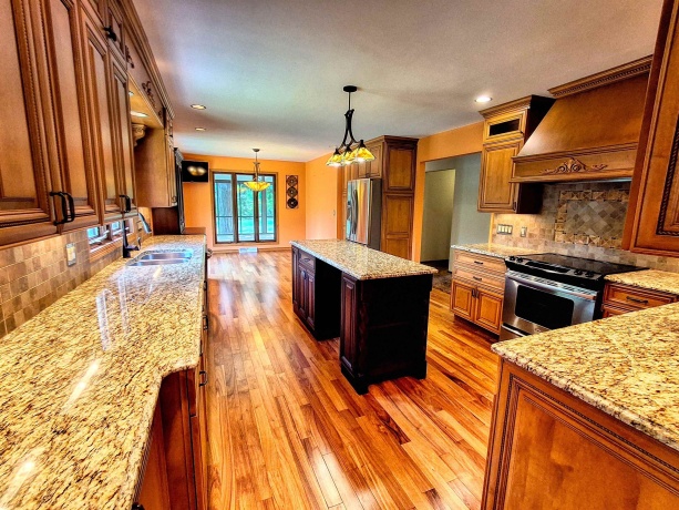 2856 Forest, FREEPORT, Illinois 61032, 4 Bedrooms Bedrooms, ,4 BathroomsBathrooms,House,For Sale,Forest,202604726