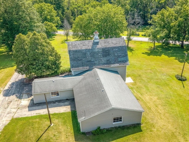 2856 Forest, FREEPORT, Illinois 61032, 4 Bedrooms Bedrooms, ,4 BathroomsBathrooms,House,For Sale,Forest,202604726