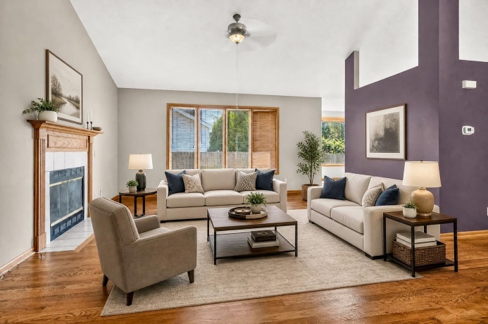 813 BLISS, BELVIDERE, Illinois 61008, 3 Bedrooms Bedrooms, ,2 BathroomsBathrooms,House,For Sale,BLISS,202604728