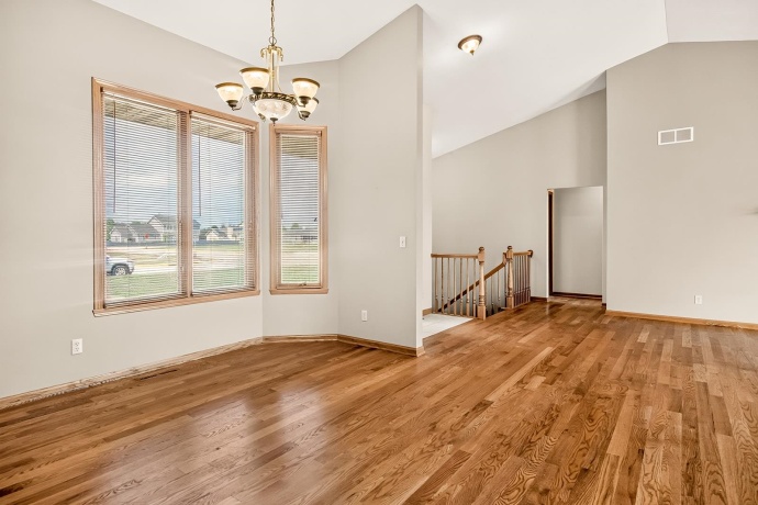 813 BLISS, BELVIDERE, Illinois 61008, 3 Bedrooms Bedrooms, ,2 BathroomsBathrooms,House,For Sale,BLISS,202604728