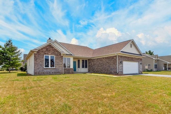 813 BLISS, BELVIDERE, Illinois 61008, 3 Bedrooms Bedrooms, ,2 BathroomsBathrooms,House,For Sale,BLISS,202604728