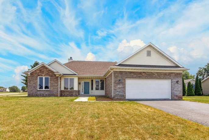 813 BLISS, BELVIDERE, Illinois 61008, 3 Bedrooms Bedrooms, ,2 BathroomsBathrooms,House,For Sale,BLISS,202604728