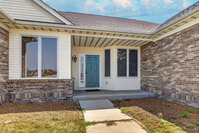 813 BLISS, BELVIDERE, Illinois 61008, 3 Bedrooms Bedrooms, ,2 BathroomsBathrooms,House,For Sale,BLISS,202604728
