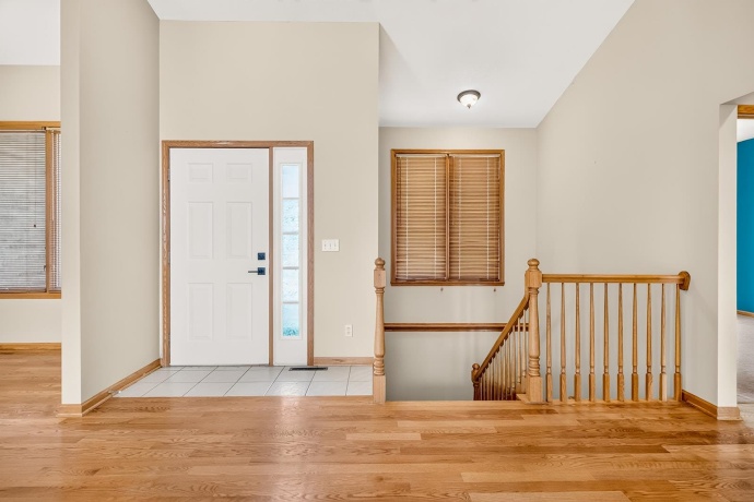 813 BLISS, BELVIDERE, Illinois 61008, 3 Bedrooms Bedrooms, ,2 BathroomsBathrooms,House,For Sale,BLISS,202604728