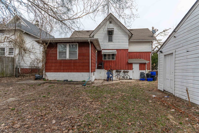 1415 5th, ROCKFORD, Illinois 61104, ,2 Units,For Sale,5th,202601682