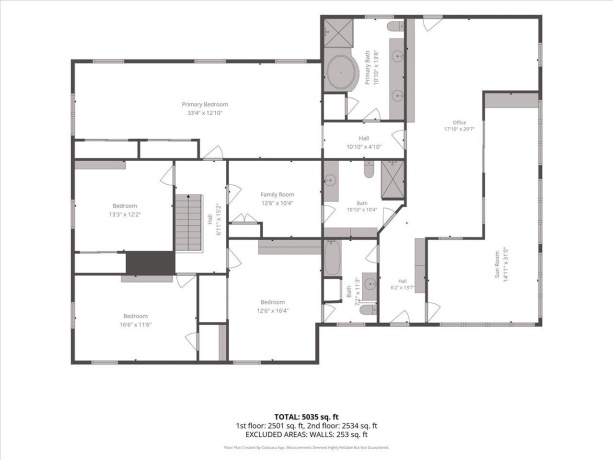 4206 West Grove, LEAF RIVER, Illinois 61047, 5 Bedrooms Bedrooms, ,4 BathroomsBathrooms,House,For Sale,West Grove,202604731