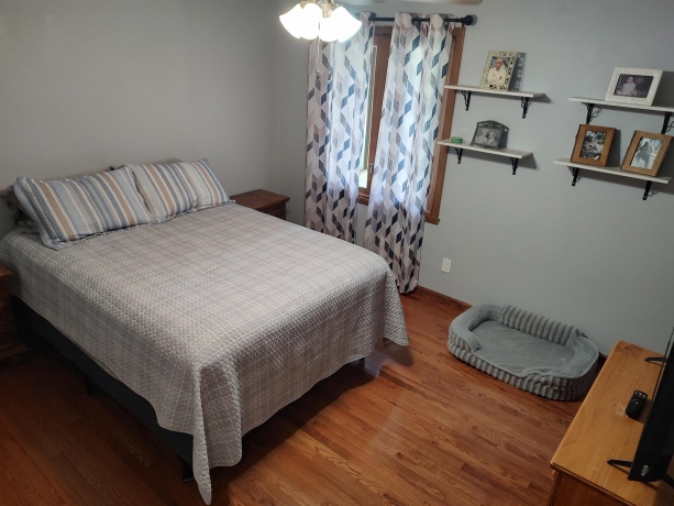 7625 Quiet, ROCKFORD, Illinois 61114, 3 Bedrooms Bedrooms, ,2 BathroomsBathrooms,House,For Sale,Quiet,202604510