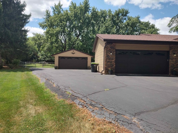 7625 Quiet, ROCKFORD, Illinois 61114, 3 Bedrooms Bedrooms, ,2 BathroomsBathrooms,House,For Sale,Quiet,202604510