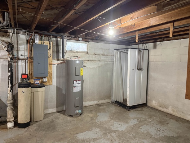 307 Walnut, FORRESTON, Illinois 61030, 2 Bedrooms Bedrooms, ,1 BathroomBathrooms,House,For Sale,Walnut,202604732
