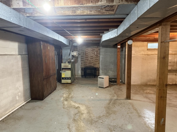 307 Walnut, FORRESTON, Illinois 61030, 2 Bedrooms Bedrooms, ,1 BathroomBathrooms,House,For Sale,Walnut,202604732