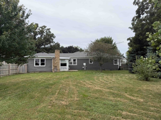 307 Walnut, FORRESTON, Illinois 61030, 2 Bedrooms Bedrooms, ,1 BathroomBathrooms,House,For Sale,Walnut,202604732