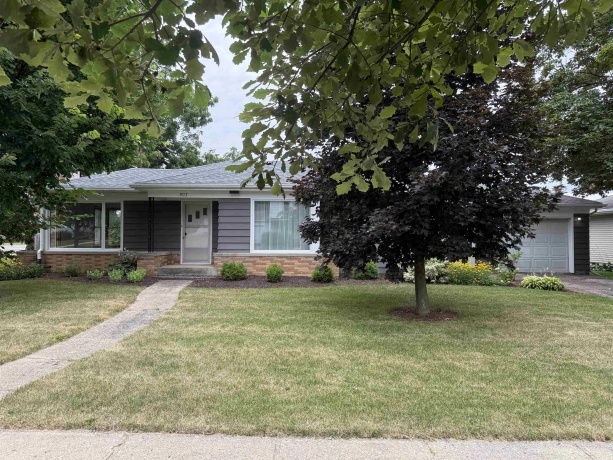 307 Walnut, FORRESTON, Illinois 61030, 2 Bedrooms Bedrooms, ,1 BathroomBathrooms,House,For Sale,Walnut,202604732