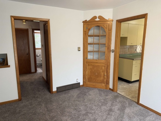 307 Walnut, FORRESTON, Illinois 61030, 2 Bedrooms Bedrooms, ,1 BathroomBathrooms,House,For Sale,Walnut,202604732