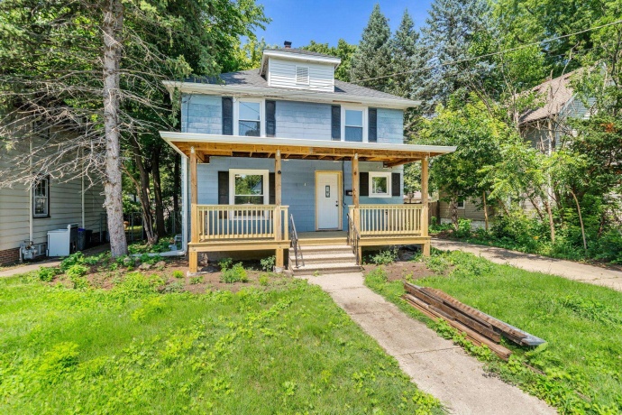 1438 Jackson, ROCKFORD, Illinois 61107, 3 Bedrooms Bedrooms, ,2 BathroomsBathrooms,House,For Sale,Jackson,202604733