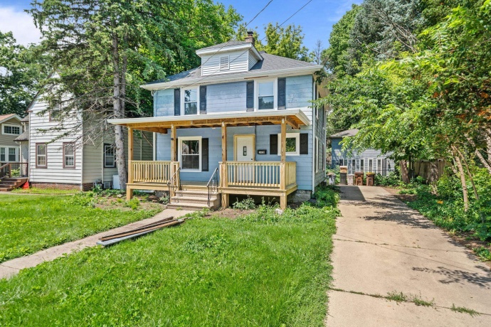 1438 Jackson, ROCKFORD, Illinois 61107, 3 Bedrooms Bedrooms, ,2 BathroomsBathrooms,House,For Sale,Jackson,202604733