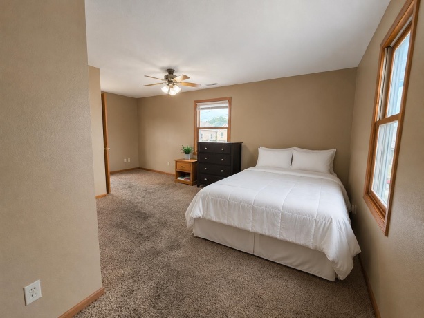 1207 American, FREEPORT, Illinois 61032, 4 Bedrooms Bedrooms, ,2 BathroomsBathrooms,House,For Sale,American,202604734