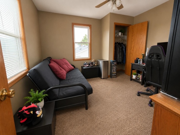 1207 American, FREEPORT, Illinois 61032, 4 Bedrooms Bedrooms, ,2 BathroomsBathrooms,House,For Sale,American,202604734
