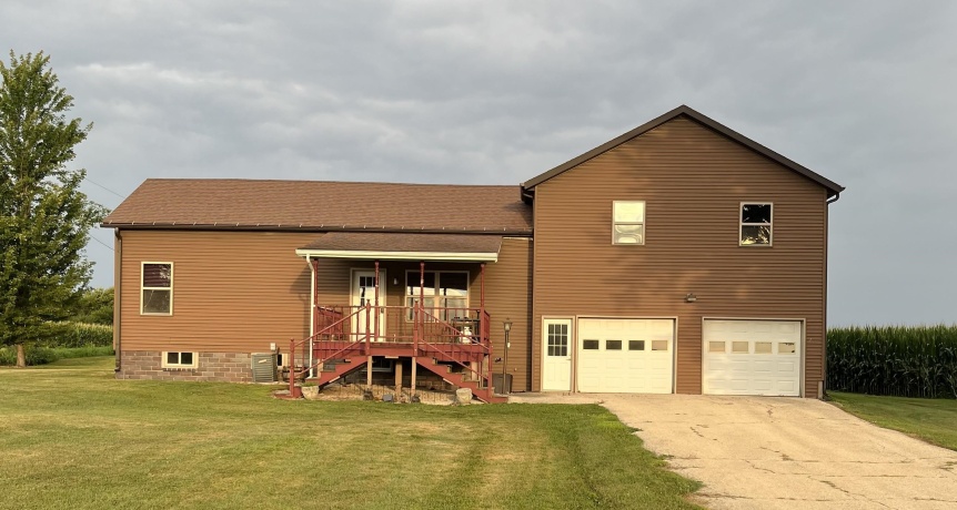 2906 Gidds Rd, KENT, Illinois 61044, 3 Bedrooms Bedrooms, ,2 BathroomsBathrooms,House,For Sale,Gidds Rd,202604738