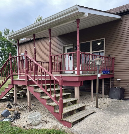 2906 Gidds Rd, KENT, Illinois 61044, 3 Bedrooms Bedrooms, ,2 BathroomsBathrooms,House,For Sale,Gidds Rd,202604738