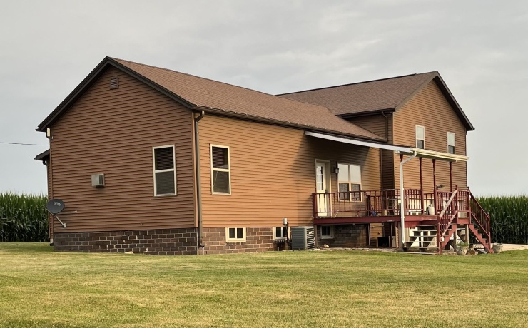 2906 Gidds Rd, KENT, Illinois 61044, 3 Bedrooms Bedrooms, ,2 BathroomsBathrooms,House,For Sale,Gidds Rd,202604738