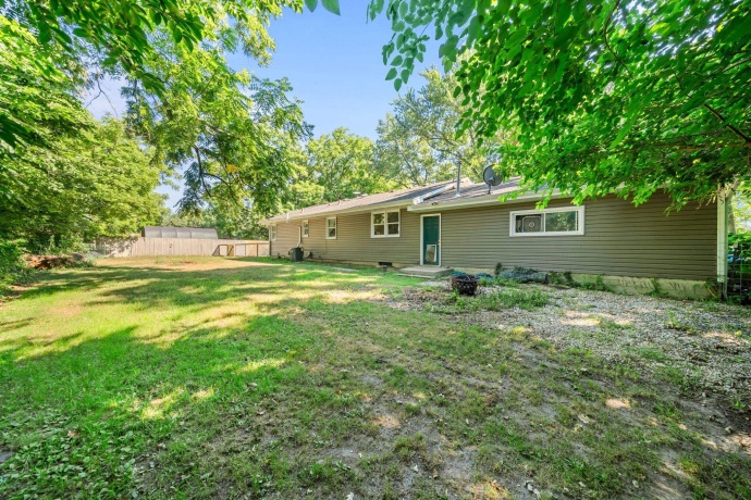 3691 Bend, ROCKFORD, Illinois 61109, 3 Bedrooms Bedrooms, ,2 BathroomsBathrooms,House,For Sale,Bend,202604739