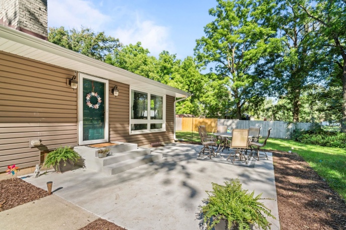 3691 Bend, ROCKFORD, Illinois 61109, 3 Bedrooms Bedrooms, ,2 BathroomsBathrooms,House,For Sale,Bend,202604739