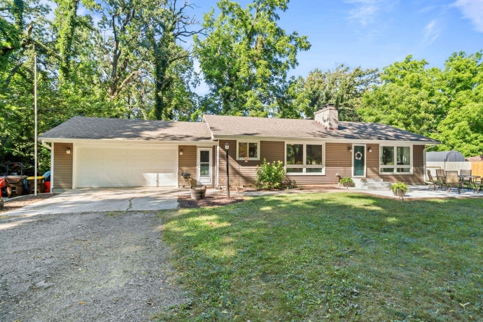 3691 Bend, ROCKFORD, Illinois 61109, 3 Bedrooms Bedrooms, ,2 BathroomsBathrooms,House,For Sale,Bend,202604739