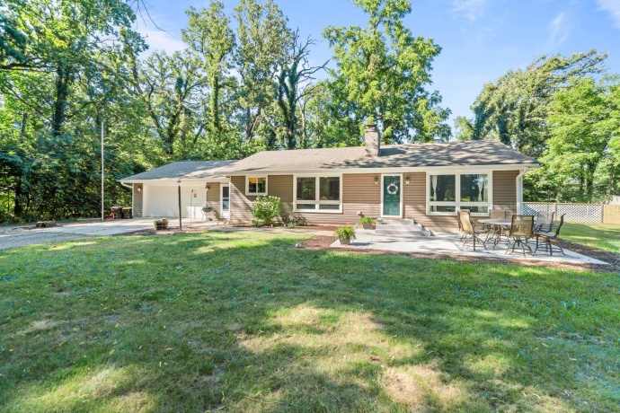 3691 Bend, ROCKFORD, Illinois 61109, 3 Bedrooms Bedrooms, ,2 BathroomsBathrooms,House,For Sale,Bend,202604739