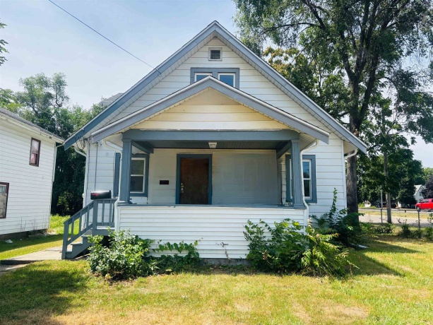 128 Johnston, ROCKFORD, Illinois 61101, 4 Bedrooms Bedrooms, ,1 BathroomBathrooms,House,For Sale,Johnston,202604740