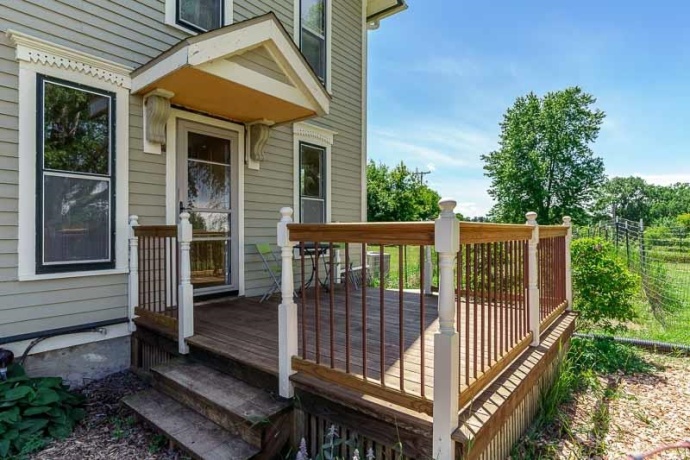 8983 Cemetery, WINNEBAGO, Illinois 61088, 3 Bedrooms Bedrooms, ,2 BathroomsBathrooms,House,For Sale,Cemetery,202603741