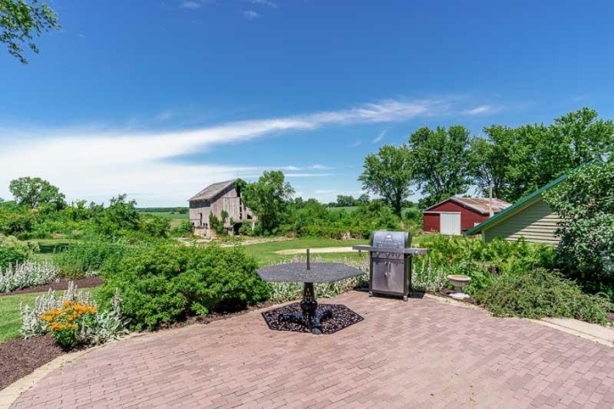 8983 Cemetery, WINNEBAGO, Illinois 61088, 3 Bedrooms Bedrooms, ,2 BathroomsBathrooms,House,For Sale,Cemetery,202603741
