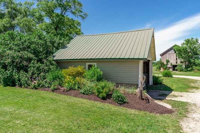 8983 Cemetery, WINNEBAGO, Illinois 61088, 3 Bedrooms Bedrooms, ,2 BathroomsBathrooms,House,For Sale,Cemetery,202603741