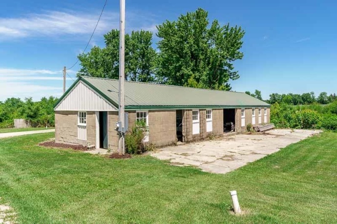 8983 Cemetery, WINNEBAGO, Illinois 61088, 3 Bedrooms Bedrooms, ,2 BathroomsBathrooms,House,For Sale,Cemetery,202603741