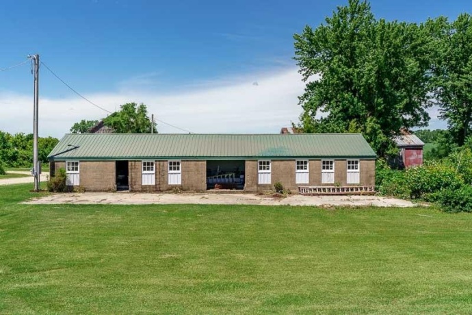 8983 Cemetery, WINNEBAGO, Illinois 61088, 3 Bedrooms Bedrooms, ,2 BathroomsBathrooms,House,For Sale,Cemetery,202603741