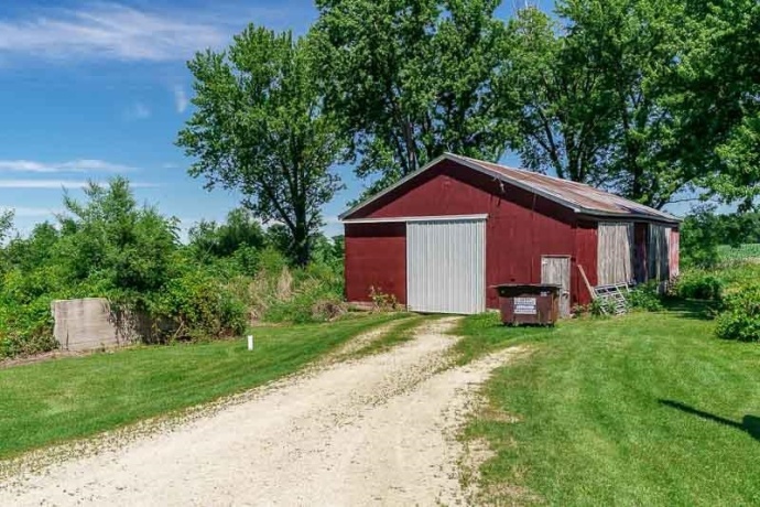 8983 Cemetery, WINNEBAGO, Illinois 61088, 3 Bedrooms Bedrooms, ,2 BathroomsBathrooms,House,For Sale,Cemetery,202603741