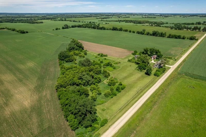 8983 Cemetery, WINNEBAGO, Illinois 61088, 3 Bedrooms Bedrooms, ,2 BathroomsBathrooms,House,For Sale,Cemetery,202603741