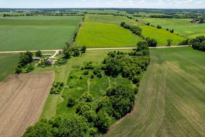 8983 Cemetery, WINNEBAGO, Illinois 61088, 3 Bedrooms Bedrooms, ,2 BathroomsBathrooms,House,For Sale,Cemetery,202603741