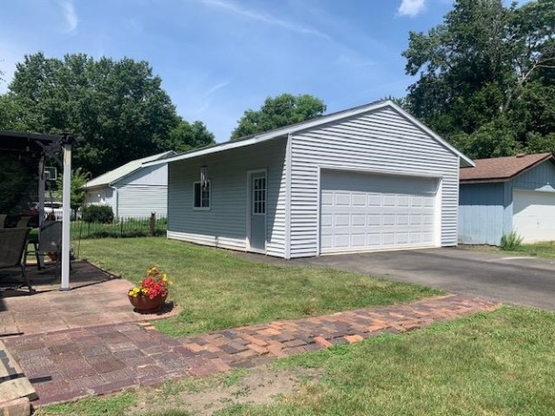 644 Congress, OTTAWA, Illinois 61350, 4 Bedrooms Bedrooms, ,2 BathroomsBathrooms,House,For Sale,Congress,202604741