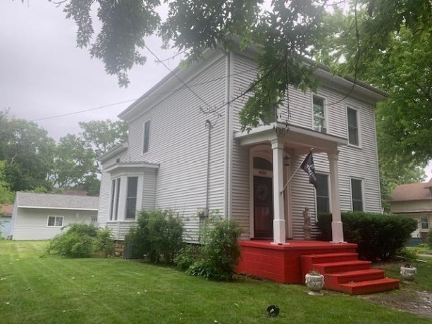 644 Congress, OTTAWA, Illinois 61350, 4 Bedrooms Bedrooms, ,2 BathroomsBathrooms,House,For Sale,Congress,202604741